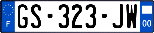 GS-323-JW