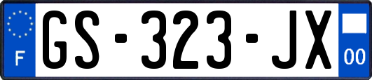 GS-323-JX