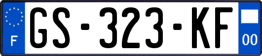 GS-323-KF