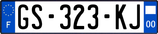 GS-323-KJ