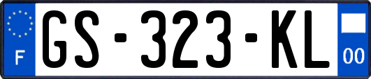 GS-323-KL