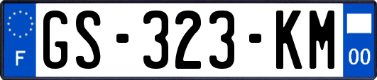 GS-323-KM