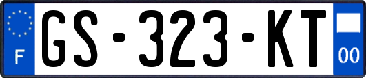 GS-323-KT