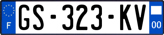 GS-323-KV
