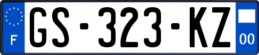 GS-323-KZ