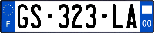 GS-323-LA