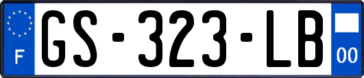 GS-323-LB