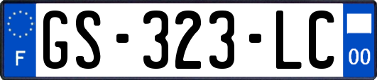 GS-323-LC