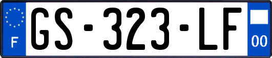 GS-323-LF