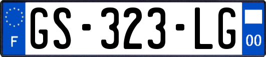 GS-323-LG