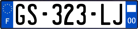 GS-323-LJ
