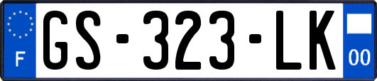 GS-323-LK