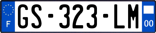 GS-323-LM