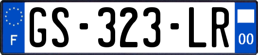 GS-323-LR