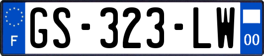 GS-323-LW