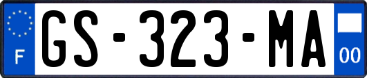 GS-323-MA