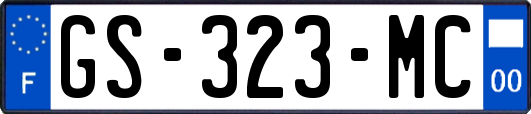GS-323-MC