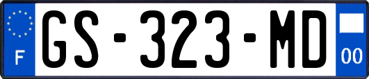 GS-323-MD