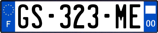 GS-323-ME