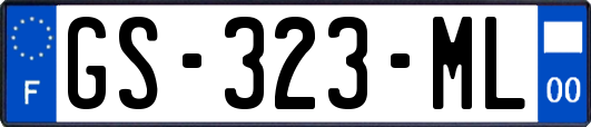 GS-323-ML