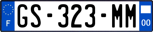 GS-323-MM