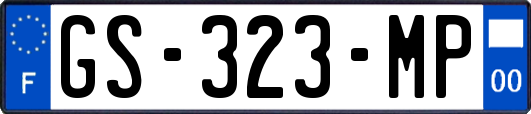 GS-323-MP