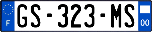 GS-323-MS