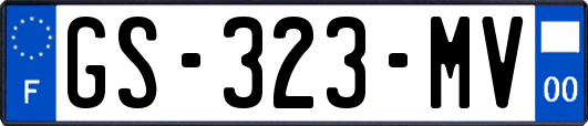GS-323-MV