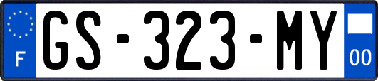 GS-323-MY