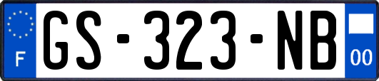 GS-323-NB