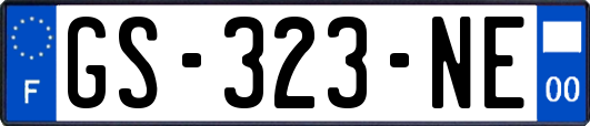 GS-323-NE