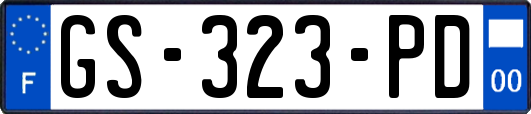 GS-323-PD
