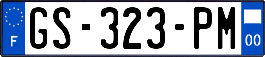 GS-323-PM