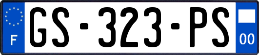 GS-323-PS