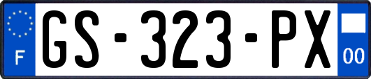 GS-323-PX