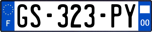 GS-323-PY