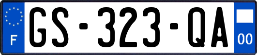 GS-323-QA