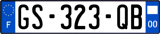 GS-323-QB
