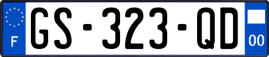 GS-323-QD