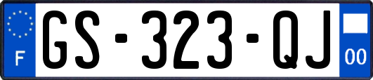 GS-323-QJ