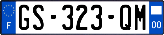 GS-323-QM