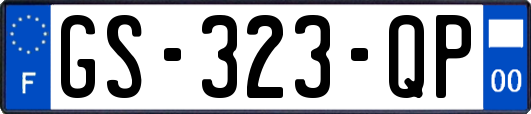 GS-323-QP