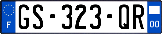 GS-323-QR