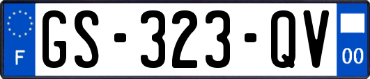 GS-323-QV