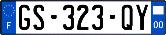 GS-323-QY