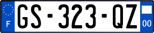 GS-323-QZ