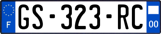 GS-323-RC