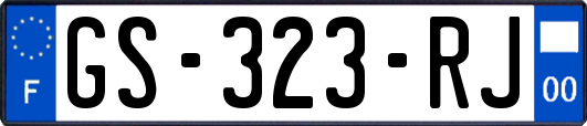 GS-323-RJ