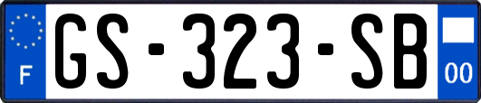 GS-323-SB