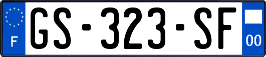 GS-323-SF